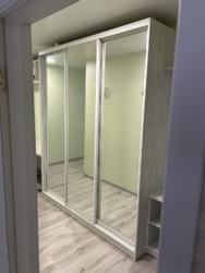 Продам 1 ком кв, ул.Мира. 2 мин метро ХТЗ. фото 7 Продам 1 ком кв, ул.Мира. 2 мин метро ХТЗ. фото 7