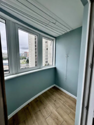 Квартира 2х кімнатна Одесська.. фото 6 Квартира 2х кімнатна Одесська.. фото 6