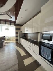 В продаже 1-комнатная квартира с кухней-студией в ЖК Адмирал ул.Клочковская фото 3 В продаже 1-комнатная квартира с кухней-студией в ЖК Адмирал ул.Клочковская фото 3