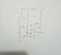 Продається квартира Борткевича ул., 9, Харків, Харківська, Київський, ЖУРАВЛЁВКА, м. Київська фото 1 Продається квартира Борткевича ул., 9, Харків, Харківська, Київський, ЖУРАВЛЁВКА, м. Київська фото 1