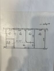 Продам 3к. квартиру. Район ХТЗ фото 24 Продам 3к. квартиру. Район ХТЗ фото 24