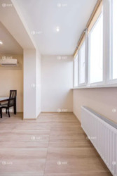 1к. 44м2, ЖК Рогатинський (ЖК Рогатинский, Центр, Клочковская) фото 5 1к. 44м2, ЖК Рогатинський (ЖК Рогатинский, Центр, Клочковская) фото 5