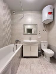 Продам 1к квартиру в новострое около метро Защитников Украины!! фото 9 Продам 1к квартиру в новострое около метро Защитников Украины!! фото 9