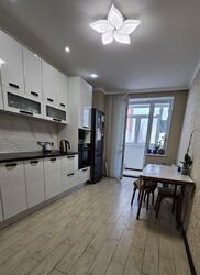 В продаже 2 - комнатная квартира 76 м2 в новострое ЖК Меридиан на Салтовке Гвардейцев Широнинцев фото 1 В продаже 2 - комнатная квартира 76 м2 в новострое ЖК Меридиан на Салтовке Гвардейцев Широнинцев фото 1