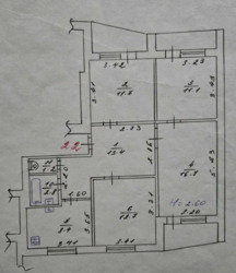 ������ 4-������� �������� ϳ������ ������� ���� 9