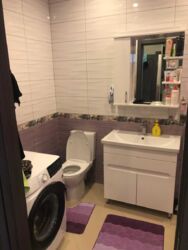 Продається квартира Харківська, Харків, Салтівський (Московський), Салтовка 602 м/р, Салтовское шоссе, 264л, м. Академіка Барабашова фото 8 Продається квартира Харківська, Харків, Салтівський (Московський), Салтовка 602 м/р, Салтовское шоссе, 264л, м. Академіка Барабашова фото 8