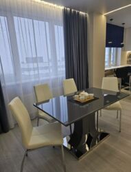 В продаже 3 - комнатная видовая квартира в ЖК Пролисок фото 7 В продаже 3 - комнатная видовая квартира в ЖК Пролисок фото 7