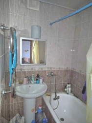 Продам 1 комнатную квартиру в Харькове, 10 мин метро Индустриальная фото 7 Продам 1 комнатную квартиру в Харькове, 10 мин метро Индустриальная фото 7