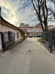 Продається квартира Людмилы Гурченко пер. (Саммеровский пер.), 3б, Харків, Харківська, Київський, ЦЕНТР, м. Історичний музей фото 3 Продається квартира Людмилы Гурченко пер. (Саммеровский пер.), 3б, Харків, Харківська, Київський, ЦЕНТР, м. Історичний музей фото 3