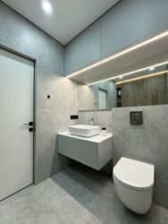 У продажу 3 - кімнатна дворівнева квартира в ЖК Лазурний фото 5 У продажу 3 - кімнатна дворівнева квартира в ЖК Лазурний фото 5