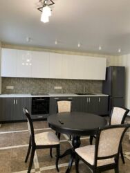 В продаже 3 - х комнатная квартира в ЖК Радужный пр. Л.Ландау 52 Дворец Спорта фото 4 В продаже 3 - х комнатная квартира в ЖК Радужный пр. Л.Ландау 52 Дворец Спорта фото 4