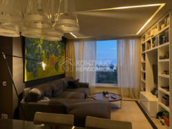 У продажу дворівнева квартира в ЖК 'Парус' з приватним наземним паркінгом, закритою територією, охороною та відеоспостереженням. фото 2 У продажу дворівнева квартира в ЖК 'Парус' з приватним наземним паркінгом, закритою територією, охороною та відеоспостереженням. фото 2