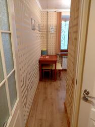 3к квартира в кирпичном доме в самом центре Харькова фото 19 3к квартира в кирпичном доме в самом центре Харькова фото 19