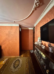 Продам 3 к. квартиру м. Спортивна. проспект Аерокосмічний фото 8 Продам 3 к. квартиру м. Спортивна. проспект Аерокосмічний фото 8