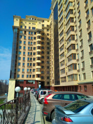 Продам 3х ком квартиру в Элитном жилом комплексе ЖК «Белый Слон» фото 1 Продам 3х ком квартиру в Элитном жилом комплексе ЖК «Белый Слон» фото 1