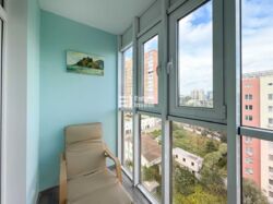 2 к. кв по вул. Валерія Дейнеки (Клинська), 1, ЖК Смарагдове місто фото 8 2 к. кв по вул. Валерія Дейнеки (Клинська), 1, ЖК Смарагдове місто фото 8