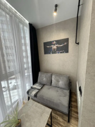 У продажу 1 - кімнатна квартира в ЖК Лазурний станція метро Центральний ринок фото 12 У продажу 1 - кімнатна квартира в ЖК Лазурний станція метро Центральний ринок фото 12