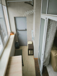 Затишна 4-х кімнатна квартира у центрі Салтівки поруч із метро фото 4 Затишна 4-х кімнатна квартира у центрі Салтівки поруч із метро фото 4