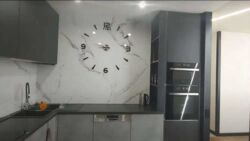 В продаже 3 - комнатная квартира в ЖК 'Ривер Таун' с панорамным видом и своей сауной фото 14 В продаже 3 - комнатная квартира в ЖК 'Ривер Таун' с панорамным видом и своей сауной фото 14