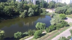 В продаже 2 - комнатная квартира в новострое с видом на пруд Салтовка фото 15 В продаже 2 - комнатная квартира в новострое с видом на пруд Салтовка фото 15