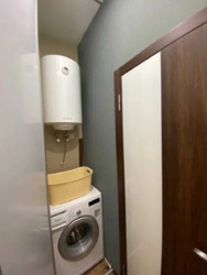 2к квартира в ЖК Оптима, Ботанический сад фото 7 2к квартира в ЖК Оптима, Ботанический сад фото 7