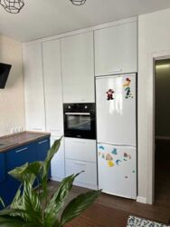 3х ком. квартира ЖК Мира 1. метро Масельского. фото 8 3х ком. квартира ЖК Мира 1. метро Масельского. фото 8