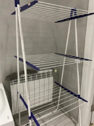 Квартира-студія в ЖК «Домініон» фото 17 Квартира-студія в ЖК «Домініон» фото 17