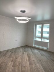 В продаже 1 - комнатная квартира с кухней-студией в ЖК Рогатинский 48 м2 фото 2 В продаже 1 - комнатная квартира с кухней-студией в ЖК Рогатинский 48 м2 фото 2