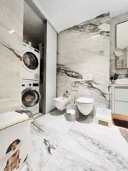 У продажу вишукана 3 - кімнатна квартира в ЖК Резиденция з ремонтом, технікою та меблями фото 9 У продажу вишукана 3 - кімнатна квартира в ЖК Резиденция з ремонтом, технікою та меблями фото 9