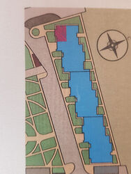 В продаже 3 - комнатная квартира в ЖК 'Люксембург' Авантаж Центральный Парк фото 3 В продаже 3 - комнатная квартира в ЖК 'Люксембург' Авантаж Центральный Парк фото 3