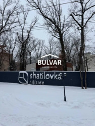 � ������� �������� � ������� ��������� �������� Shatilovka Hillside ���� 8