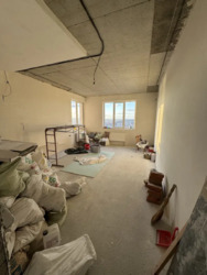 В продаже квартира с выполненными черновыми работами в ЖК Адмирал фото 5 В продаже квартира с выполненными черновыми работами в ЖК Адмирал фото 5