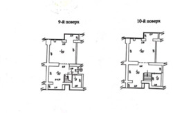 Продається квартира Харківська, Харків, Шевченківський, ПАВЛОВКА, Клочковская ул., 93, м. Наукова фото 19 Продається квартира Харківська, Харків, Шевченківський, ПАВЛОВКА, Клочковская ул., 93, м. Наукова фото 19