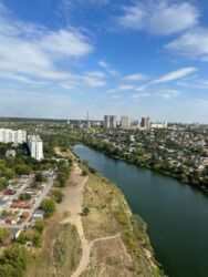 В продаже 1-комнатная квартира с кухней-студией в ЖК Адмирал ул.Клочковская фото 11 В продаже 1-комнатная квартира с кухней-студией в ЖК Адмирал ул.Клочковская фото 11