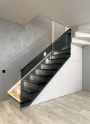 У продажу 3 - кімнатна дворівнева квартира в ЖК Лазурний фото 8 У продажу 3 - кімнатна дворівнева квартира в ЖК Лазурний фото 8