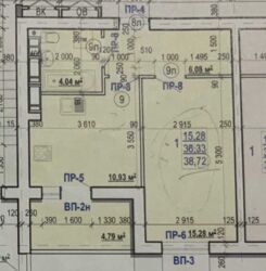 Продається квартира Харківська, Харків, Салтівський (Московський), Салтовка 606 м/р, Валентиновская ул., 49, м. Студентська фото 2 Продається квартира Харківська, Харків, Салтівський (Московський), Салтовка 606 м/р, Валентиновская ул., 49, м. Студентська фото 2