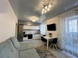 Продам 3-кімнатну квартиру в ЖК «Миру», вул. Миру, 5-Б (м. Масельського) фото 2 Продам 3-кімнатну квартиру в ЖК «Миру», вул. Миру, 5-Б (м. Масельського) фото 2