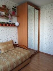 Продам 2-х комнатную квартиру с мебелью и техникой возле метро Спортивная фото 1 Продам 2-х комнатную квартиру с мебелью и техникой возле метро Спортивная фото 1