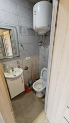 Алексеевка. Новострой. Студия. Ремонт. Мебель. Техника. Метро 5 мин. Акварели фото 6 Алексеевка. Новострой. Студия. Ремонт. Мебель. Техника. Метро 5 мин. Акварели фото 6