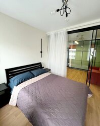 Продається квартира Харківська, Харків, Основянський, ГАГАРИНА, ул.Заливная, 4, м. Левада фото 1 Продається квартира Харківська, Харків, Основянський, ГАГАРИНА, ул.Заливная, 4, м. Левада фото 1