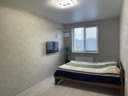 В продаже 1 - комнатная квартира с ремонтом в новострое ЖК Радужный Новые Дома фото 4 В продаже 1 - комнатная квартира с ремонтом в новострое ЖК Радужный Новые Дома фото 4