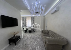 Е-сертификат 3к. 83 кв.м., ЖК Свободы 36а (Иванова), Новострой, Центр. фото 2 Е-сертификат 3к. 83 кв.м., ЖК Свободы 36а (Иванова), Новострой, Центр. фото 2