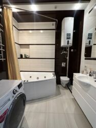 В продаже 1-комнатная квартира с кухней-студией в ЖК Адмирал ул.Клочковская фото 8 В продаже 1-комнатная квартира с кухней-студией в ЖК Адмирал ул.Клочковская фото 8