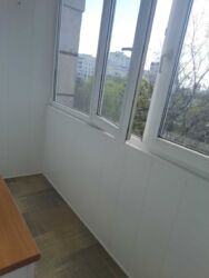 Двухкомнатная квартира Новые дома Олимпийская. фото 10 Двухкомнатная квартира Новые дома Олимпийская. фото 10