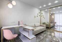 У продажу 3 - х кімнатна дворівнева квартира в ЖК Рогатинський фото 6 У продажу 3 - х кімнатна дворівнева квартира в ЖК Рогатинський фото 6