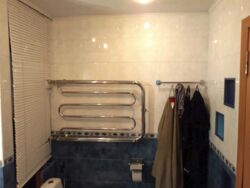 Продам 3х квартиру улучш. пл-ки на СС-1 с отличным ремонтом. фото 9 Продам 3х квартиру улучш. пл-ки на СС-1 с отличным ремонтом. фото 9