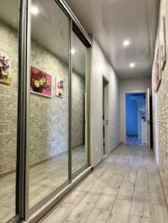 Продам 3-кімнатну квартиру в ЖК «Миру», вул. Миру, 5-Б (м. Масельського) фото 15 Продам 3-кімнатну квартиру в ЖК «Миру», вул. Миру, 5-Б (м. Масельського) фото 15