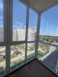 1ком. квартира ЖК “Воробьевы Горы на Полях“ ул. Авиахимическая 7. фото 5 1ком. квартира ЖК “Воробьевы Горы на Полях“ ул. Авиахимическая 7. фото 5