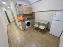 В продаже 1 - комнатная квартира квартиру ЖК Парковый квартал 32 м2 фото 4 В продаже 1 - комнатная квартира квартиру ЖК Парковый квартал 32 м2 фото 4