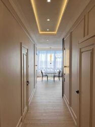 В продаже 3 - комнатная квартир ЖК бизнес-класса Кристалл ул. Молочная д.52 фото 5 В продаже 3 - комнатная квартир ЖК бизнес-класса Кристалл ул. Молочная д.52 фото 5